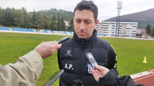 Anel Ramić pred Slaviju: Vjerujemo u pozitivan rezultat
