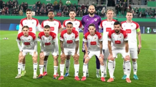 Borac stao u Beču, sreća i sudija na strani Rapida