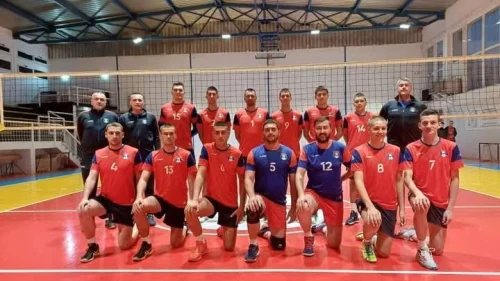 U subotu u Gacku majstorica za finale, Prva liga Republike Srpske - play off