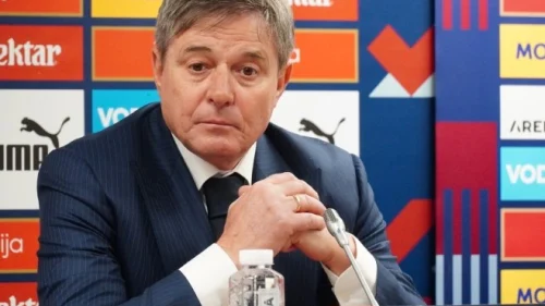 Piksi prozvao Orlove