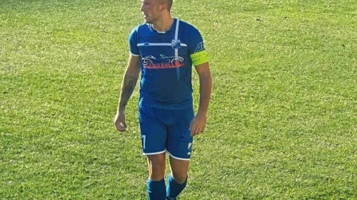 Crnogorski defanzivac novo pojačanje Drine HE, Prva liga Republike Srpske