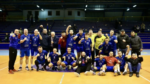 Derventa savladala Teslić i nastavila niz bez poraza, Prva liga Republike Srpske