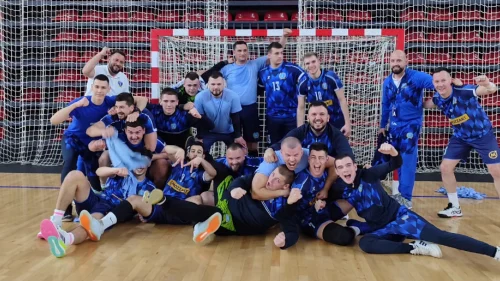 Slavija preokretom u derbiju zadržala primat domaćeg terena, Prva liga Republike Srpske