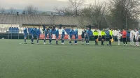 Juniori Želje na Predgrađu dobili goste iz Hadžića