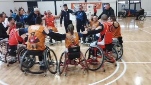 KKI Vrbas dobio i Podgoričane u Gradačcu