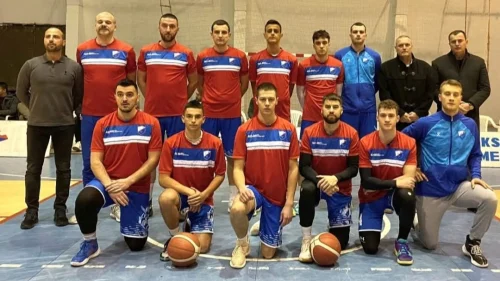 Heo ostvario važnu pobjedu u Gradišci