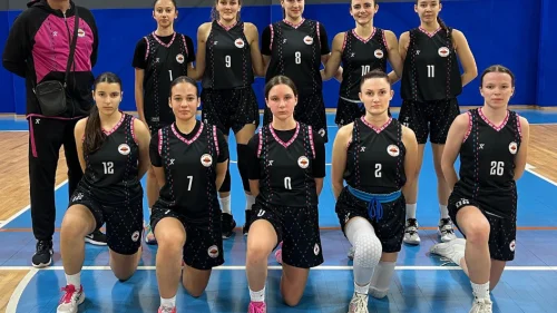 Igman ubjedljivom pobjedom poveo u finalnoj seriji, Prva liga RS - Play off