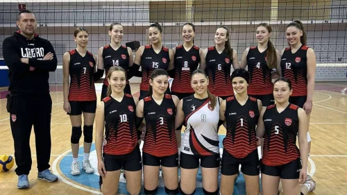 Gosti neumoljivi, Velež spasio čast domaćina, Prva liga Republike Srpske