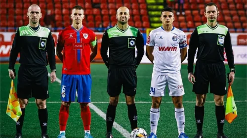 Borac sa vrha Brijega gleda ka lideru Zrinjskom, Premijer liga BiH