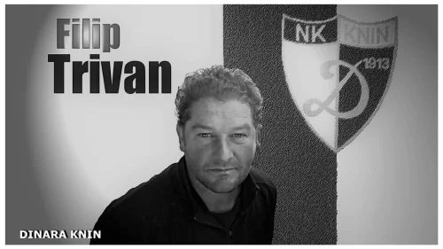 Preminuo Filip Trivan