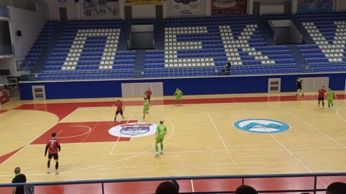 Akademac preko Jahorine do završnice Kupa Republike Srpske, Kup Republike Srpske