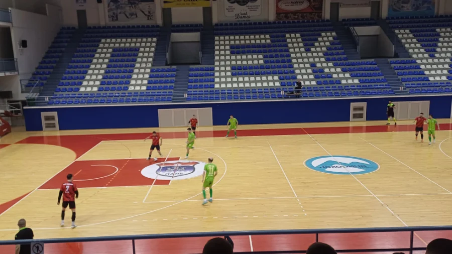 Akademac preko Jahorine do završnice Kupa Republike Srpske, Kup Republike Srpske