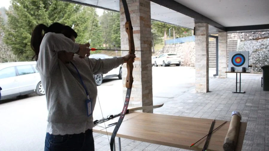 JAHORINA 2025: Šeste kompanijske zimske sportske igre