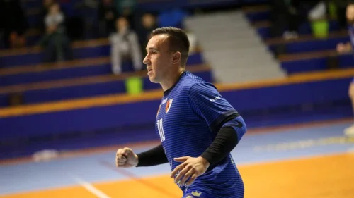 Pejaković: Da nastavimo niz pobjeda, Prva liga Republike Srpske