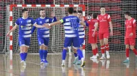 Posljednja šansa za opstanak: Željeznica zove na utakmicu protiv lidera