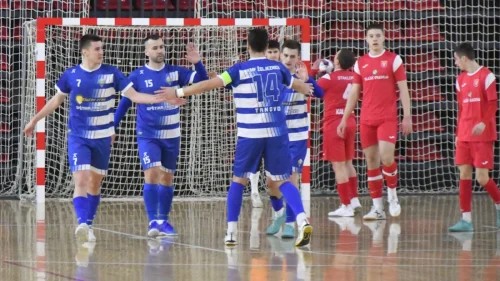 Posljednja šansa za opstanak: Željeznica zove na utakmicu protiv lidera, Premijer liga BiH
