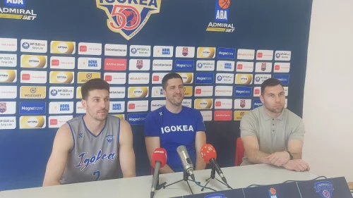 Igokea u seriji pobjeda pred Cibonu