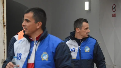 Slavija spremna za Zvijezdu 09, Prva liga Republike Srpske
