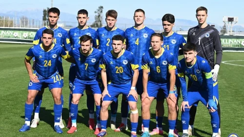 Vinko Marinović: Mogli smo bolje