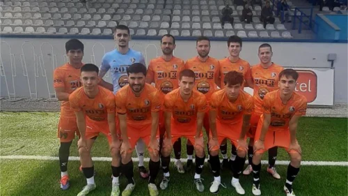 Duško Velaja het-trikom zbrisao Krupu u kanjonu, Područna liga  – Banjaluka