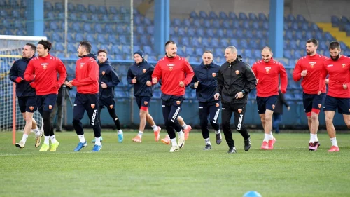 „Đetići“ uspješno otvorili kvalifikacije