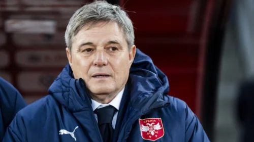 Stojković: Krećemo od nule, kao i Austrija
