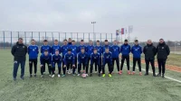 Juniori Borca dva puta vodili i izgubili u Bijeljini, het-trik Ognjena Klenpića