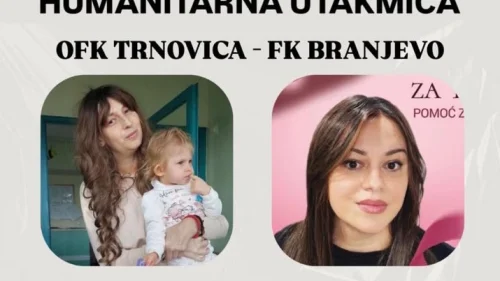 Humanitarna akcija Trnovica, Regionalna liga  – Istok
