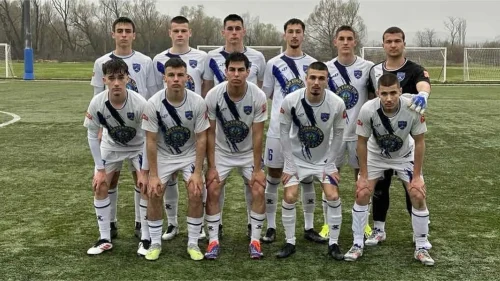 Mihajlo Ševa doveo juniore Krupe na vrh Brijega, Premijer liga BiH
