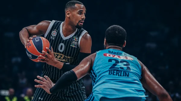 Preko Albe u Minhen, Euroleague