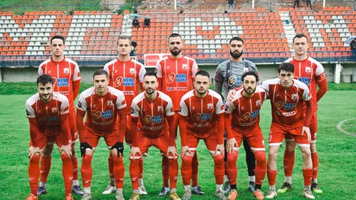 Dragišić: Na kraju smo mogli i da izgubimo, Prva liga Republike Srpske