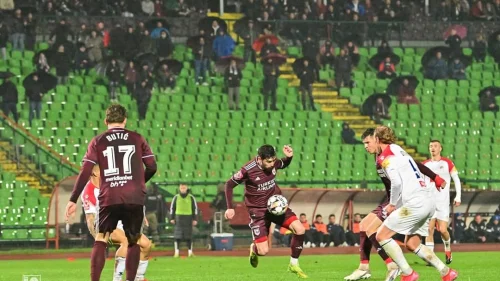 Šampion Borac pokorio Koševo - Vuković šah, Despotović mat!, Premijer liga BiH