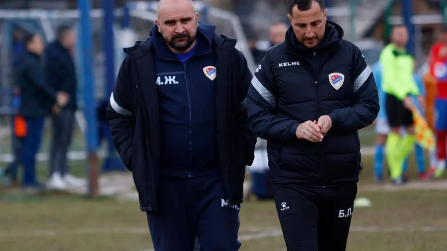 Mladen Žižović: Sada mislimo samo o GOŠK-u, Premijer liga BiH