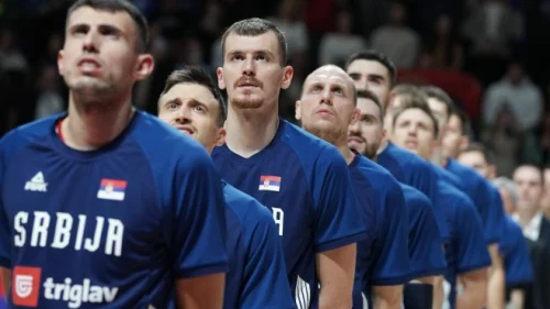 Izvučene grupe za Eurobasket