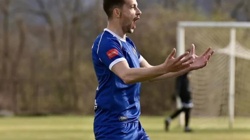 Šikanjić proradio, na nivou jesenjeg golgeterstva, Prva liga Republike Srpske