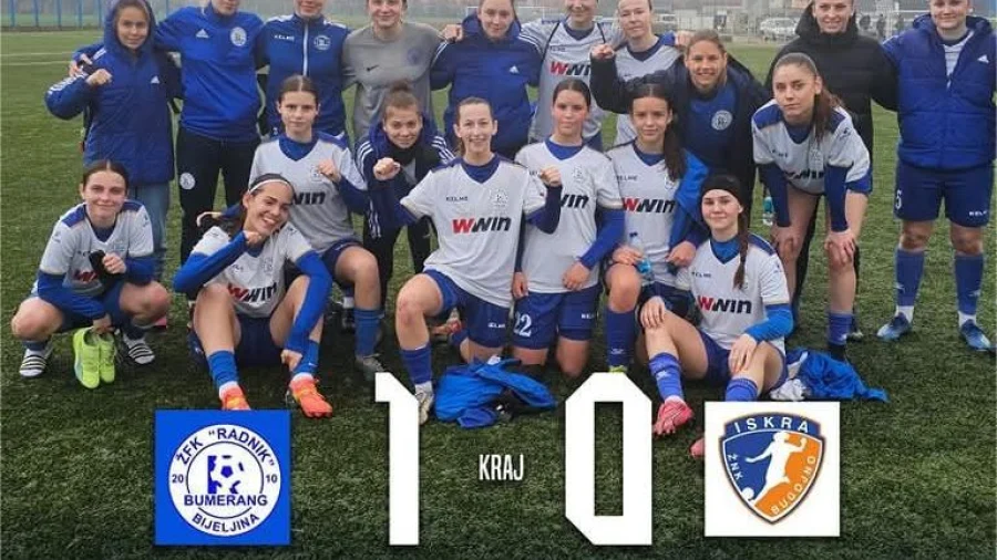 Bijeljinke bolje od Bugojanki, Premijer liga BiH