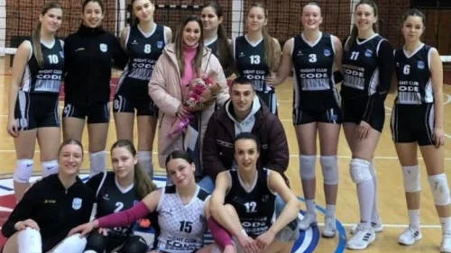 Paljanke i Višegrađanke u Bijeljini otvartaju plej of, Prva liga Republike Srpske - Play off