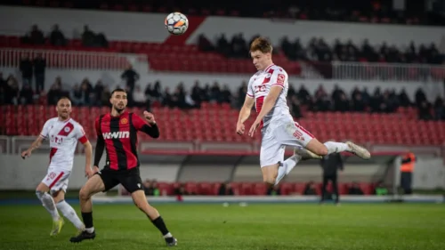 Zrinjski lako i sigurno, Premijer liga BiH