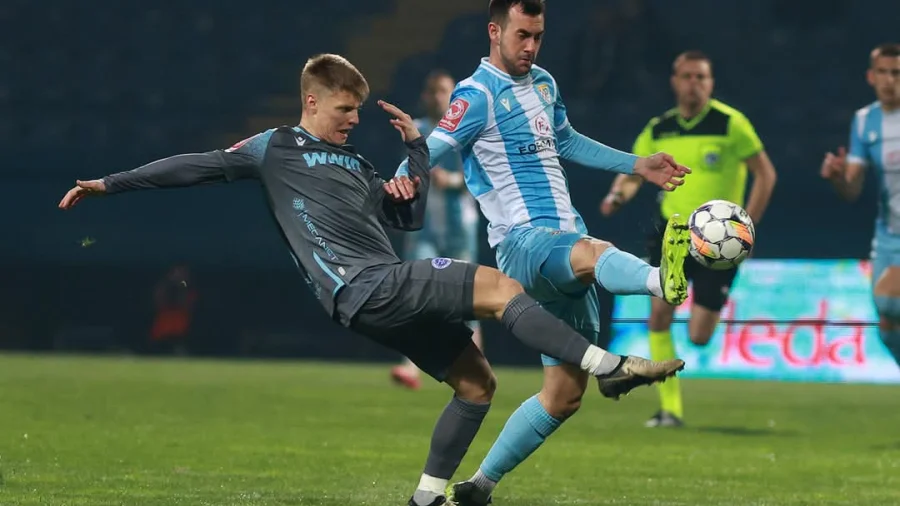 Drama na „Grbavici“, Željo srušio Posušje u 90+5, Krpić majstor nadokande, Premijer liga BiH