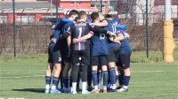 Juniori Radnika deklasirali Kozaru u Gradišci