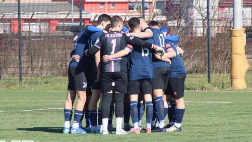 Juniori Radnika deklasirali Kozaru u Gradišci, Premijer liga BiH