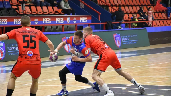 Borac stigao  do važnih bodova, Premijer liga BiH