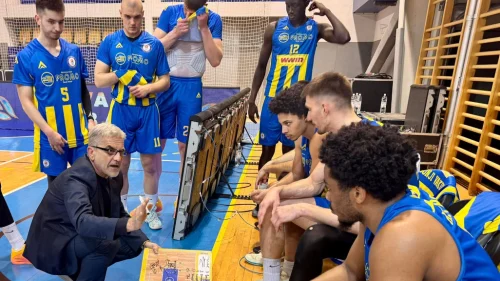 Težak poraz Jahorine u Donjem Vakufu, Liga 6 sve dalje, Prvenstvo BiH