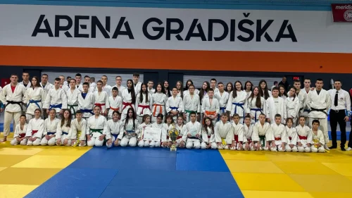 Jahorina najbolja u Republici Srpskoj