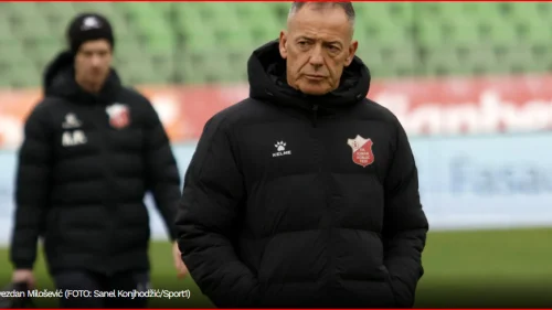 Milošević bivši, Zaimović novi, Premijer liga BiH