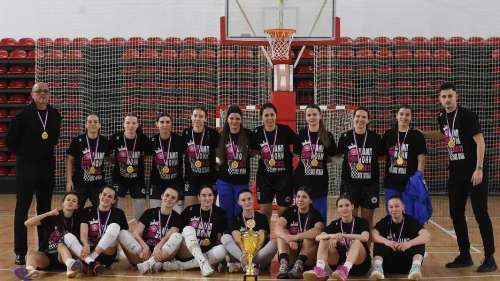 Igman ponovo šampion Republike Srpske, Prva liga RS - Play off