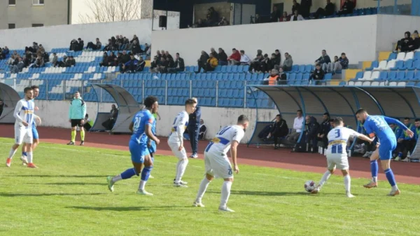Romaniji bod na Policama, Prva liga Republike Srpske