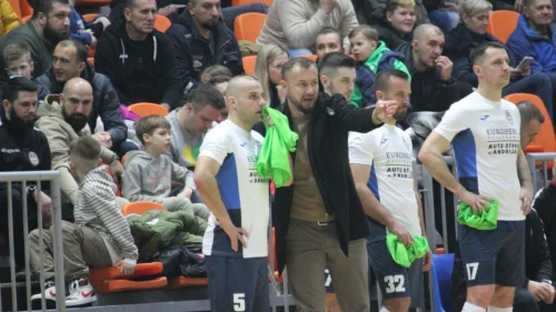 Kovačević: I sam plasman na završnicu je veliki uspjeh, Kup Bosne i Hercegovine