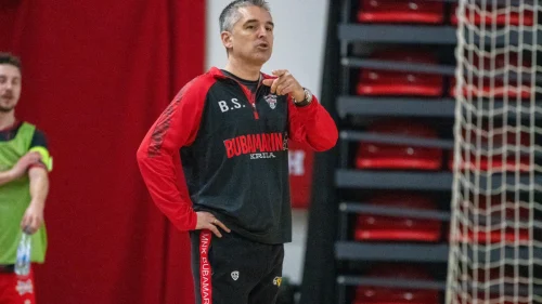 Surudžić: Kup je specifično takmičenje, ako želite trofej, nemate pravo na grešku, Kup Bosne i Hercegovine