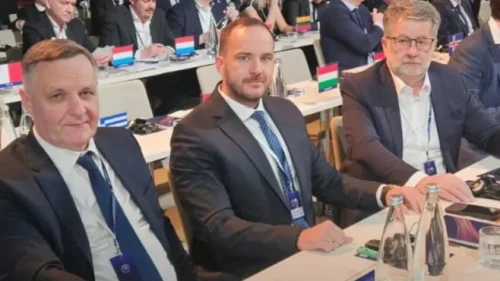 UEFA zadovoljna urađenim